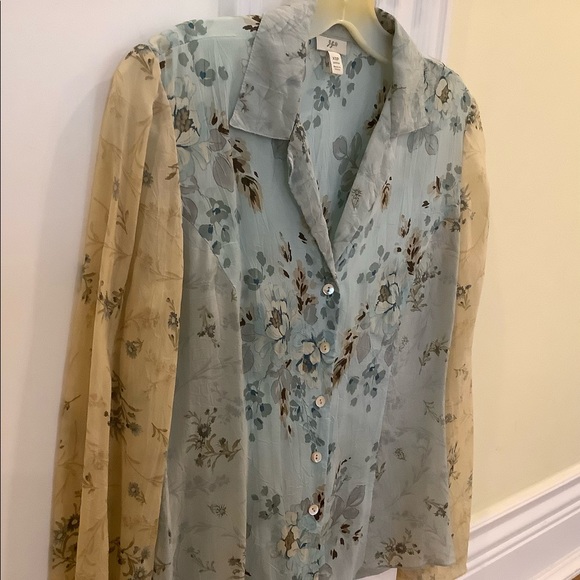 JJill Blouse XSP - Picture 2 of 7